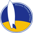 Moana Primary School logo