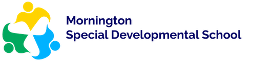 Mornington Special Developmental School logo