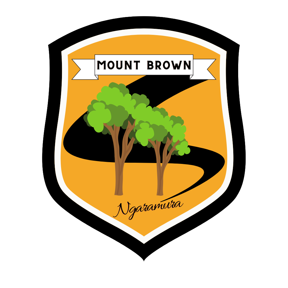 Mount Brown Public School