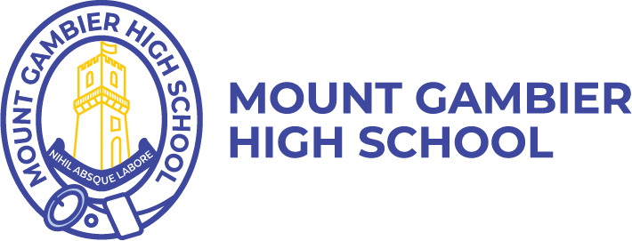Mount Gambier High School