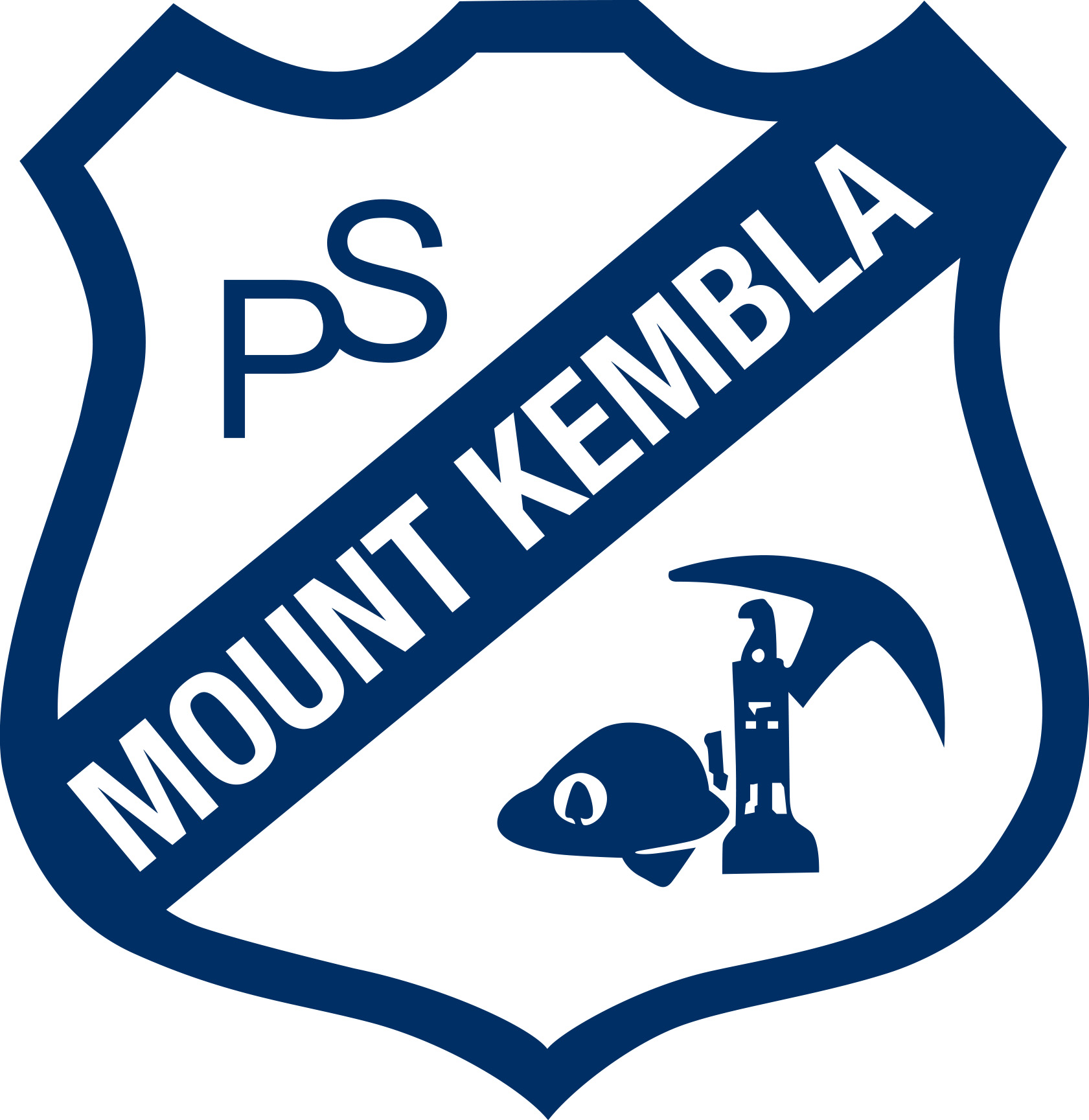 Mount Kembla Public School