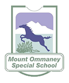 Mount Ommaney Special School