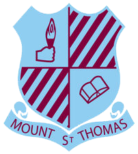 Mount St Thomas Public School