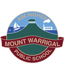 Mount Warrigal Public School