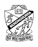Mundingburra State School