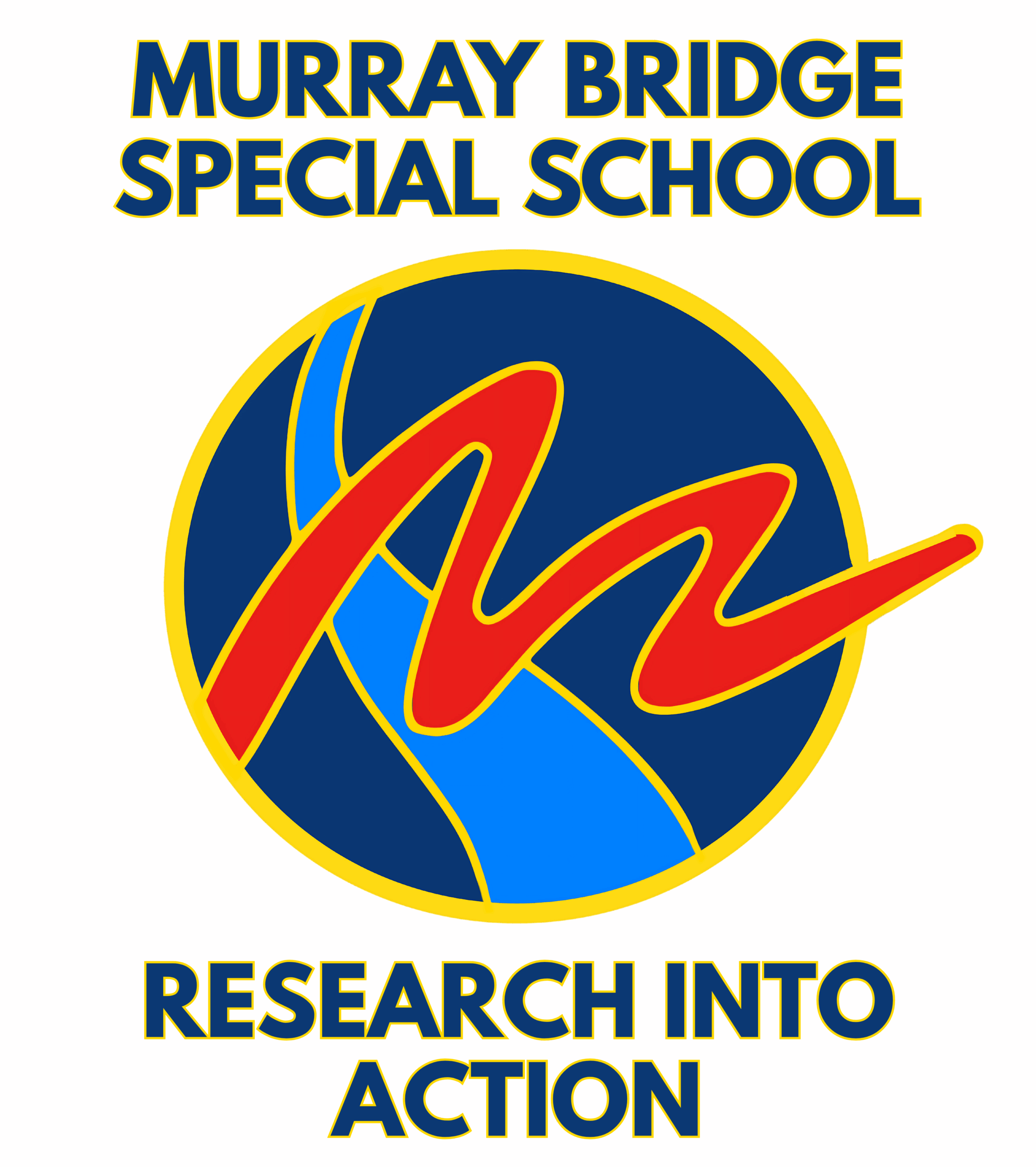 Murray Bridge Special School 校徽