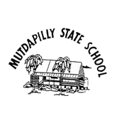 Mutdapilly State School logo