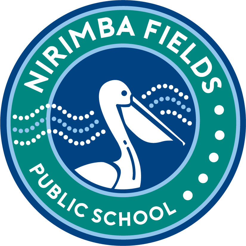 Nirimba Fields Public School logo