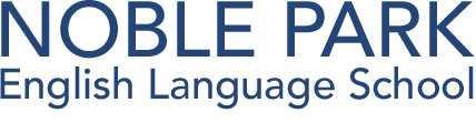 Noble Park English Language School logo