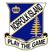 Norfolk Island Central School logo