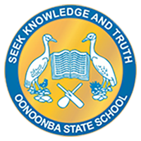 Oonoonba State School