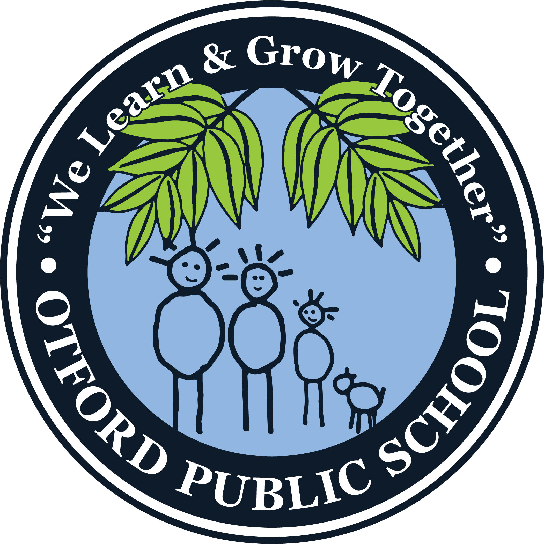 Otford Public School
