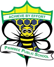 Primbee Public School