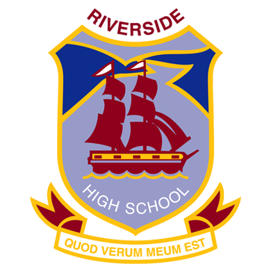 Riverside High School