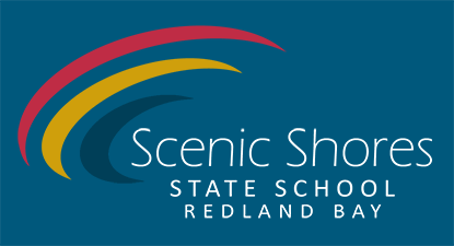 Scenic Shores State School 校徽