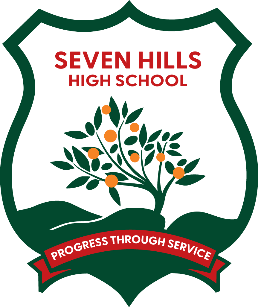 Seven Hills High School