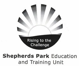 Shepherds Park School logo