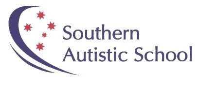 Southern Autistic School logo