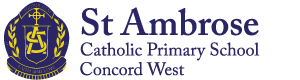 St Ambrose Catholic Primary School - Concord West
