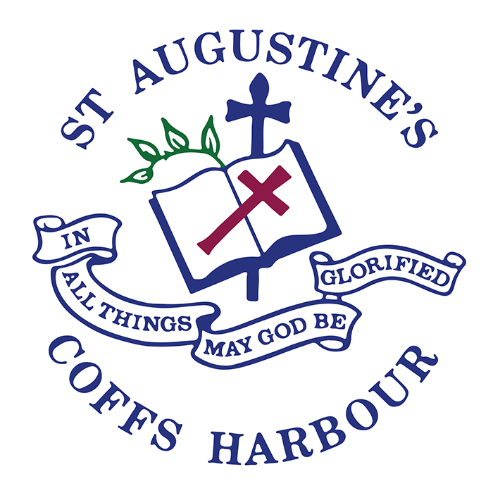 St Augustine's Primary School - Coffs Harbour