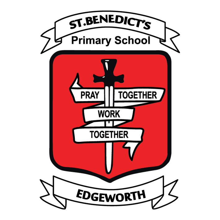 St Benedict's Primary School - Edgeworth