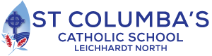 St Columba's Catholic Primary School