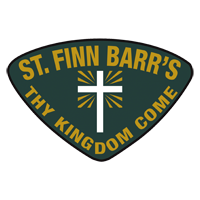St Finn Barr's Catholic Primary School