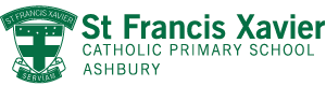 St Francis Xavier Catholic Primary School - Ashbury
