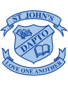 St John's Catholic Primary School - Dapto