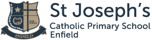 St Joseph’s Catholic Primary School - Enfield