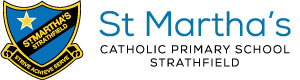 St Martha’s Catholic Primary School - Strathfield