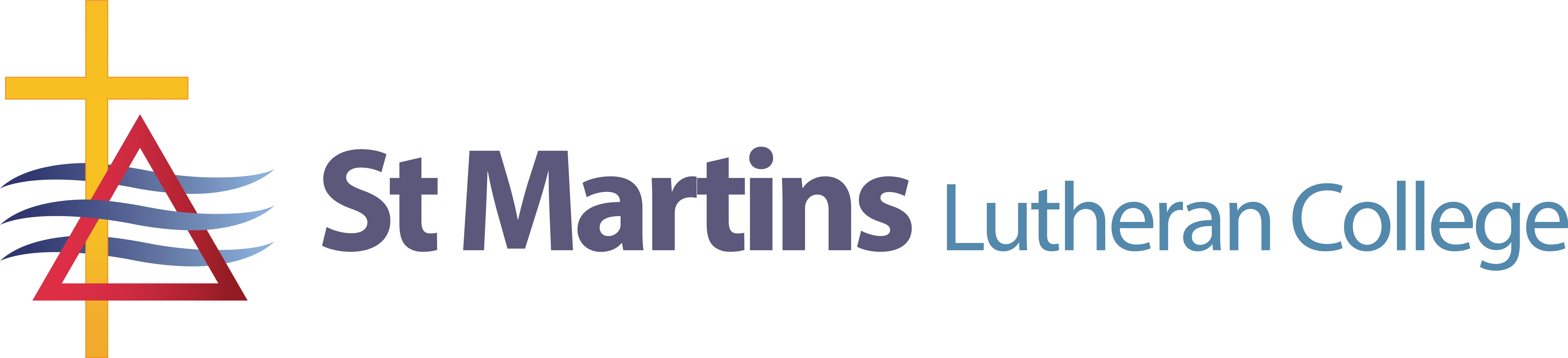 St Martins Lutheran College