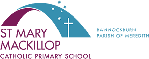 St Mary MacKillop Catholic Primary School