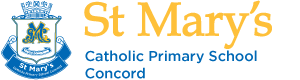 St Mary’s Catholic Primary School - Concord