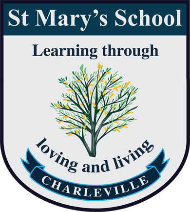 St Mary's School - Charleville logo