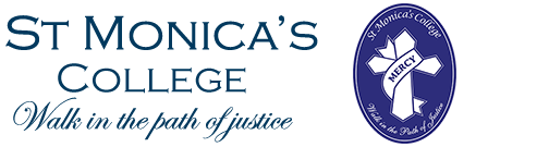 St Monica's College