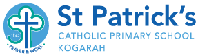 St Patrick’s Catholic Primary School - Kogarah