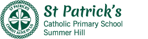 St Patrick’s Catholic Primary School - Summer Hill