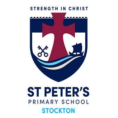 St Peter's Primary School - Stockton