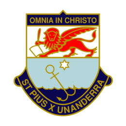 St Pius X Catholic Primary School - Unanderra