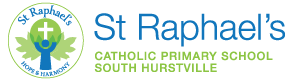 St Raphael’s Catholic Primary School - South Hurstville