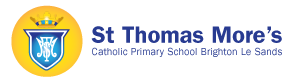 St Thomas More’s Catholic Primary School - Brighton-Le-Sands