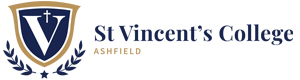 St Vincent’s College - Ashfield 