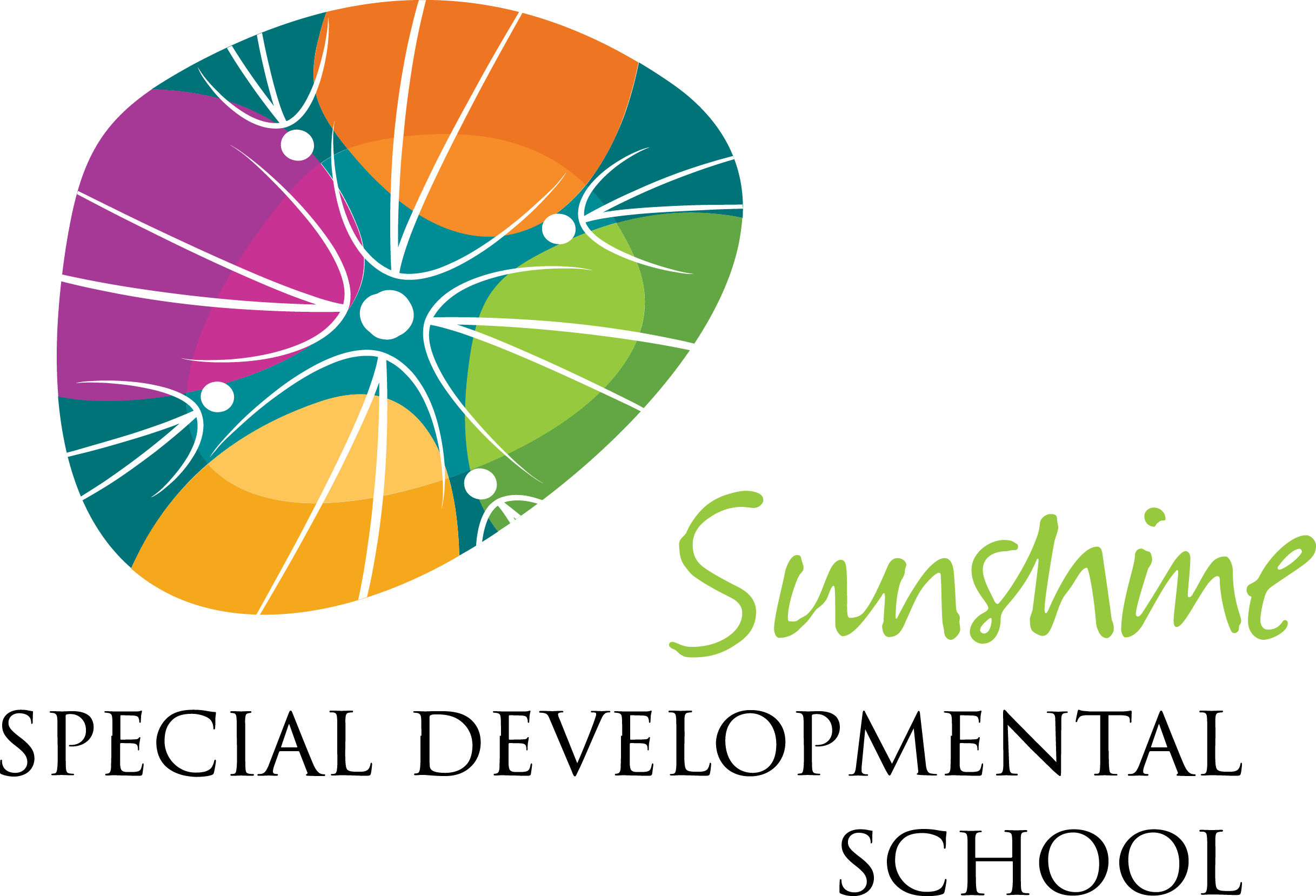 Sunshine Special Developmental School logo