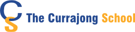 The Currajong School logo