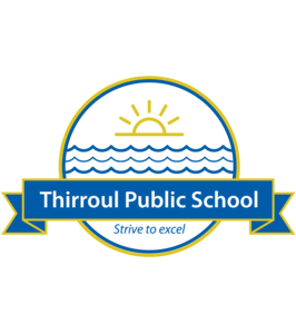 Thirroul Public School