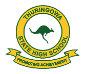 Thuringowa State High School