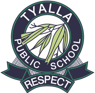 Tyalla Public School