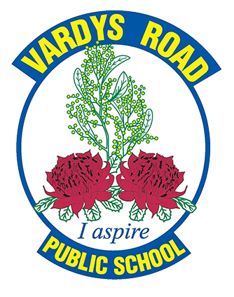 Vardys Road Public School
