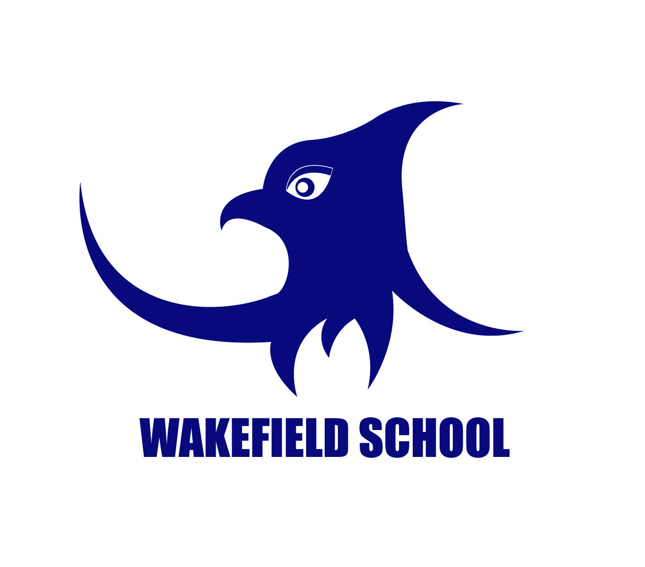 Wakefield School logo